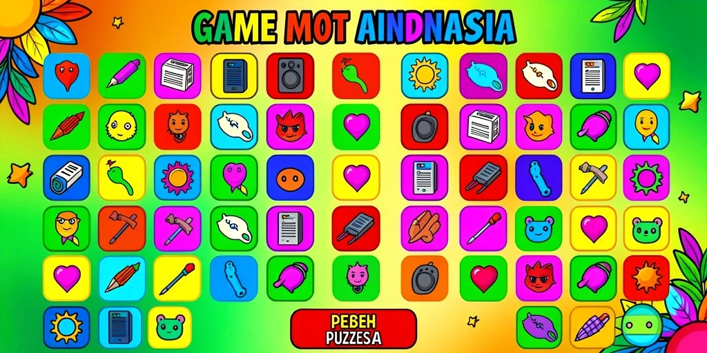 Tantangan harian untuk mendapatkan hadiah.