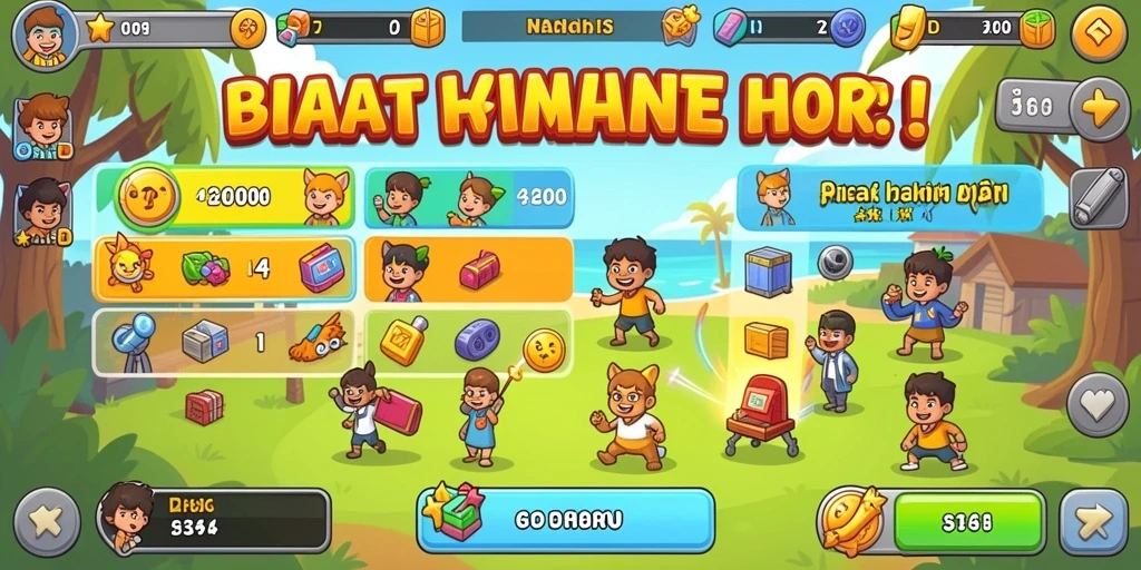 Keamanan data pengguna yang terjamin.