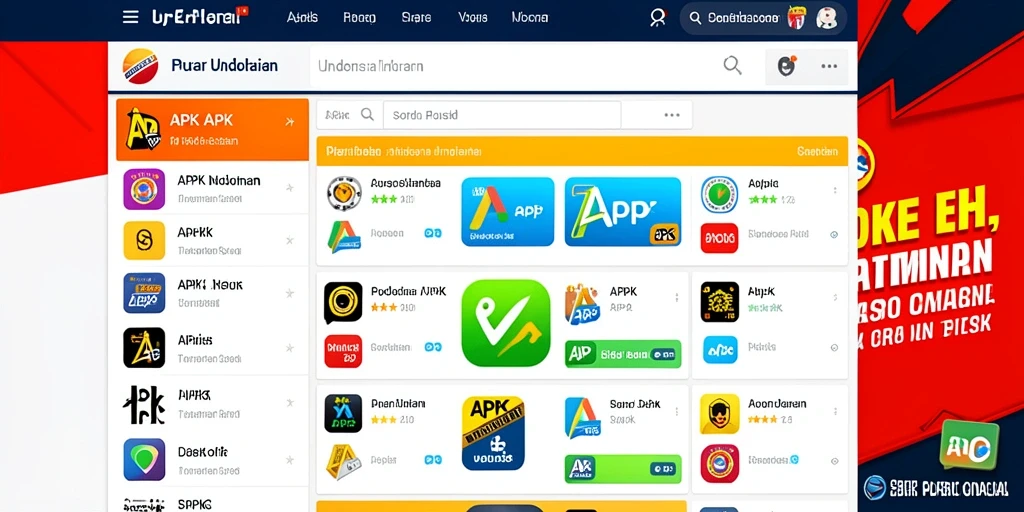 Fitur bonus menarik untuk meningkatkan pengalaman bermain.