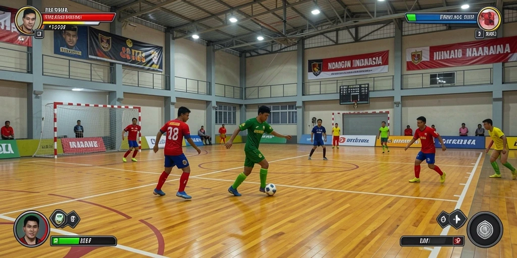 Koleksi hadiah menarik menunggu Anda!