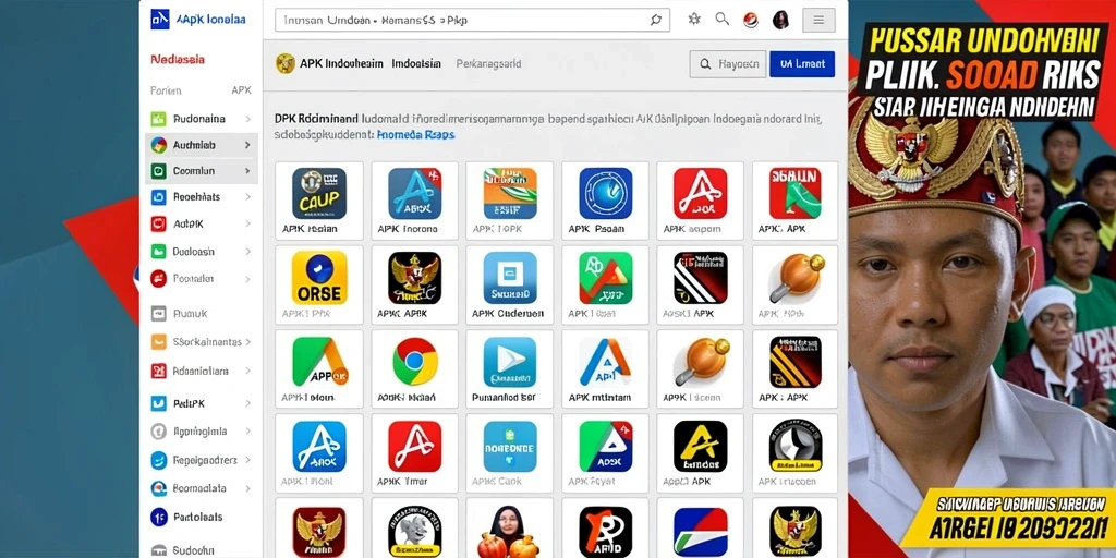 Pembaruan karakter baru yang menambah keseruan bermain.