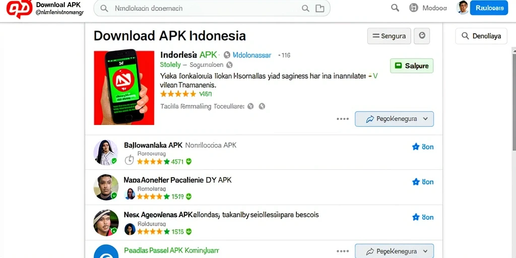 Mode multiplayer yang seru dan menantang.