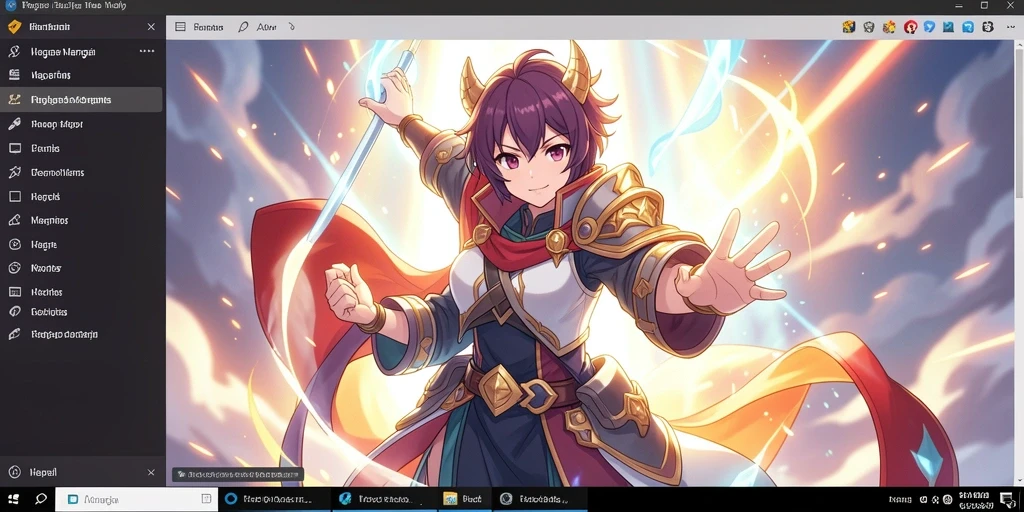 Mode multiplayer yang seru untuk bermain bersama teman.