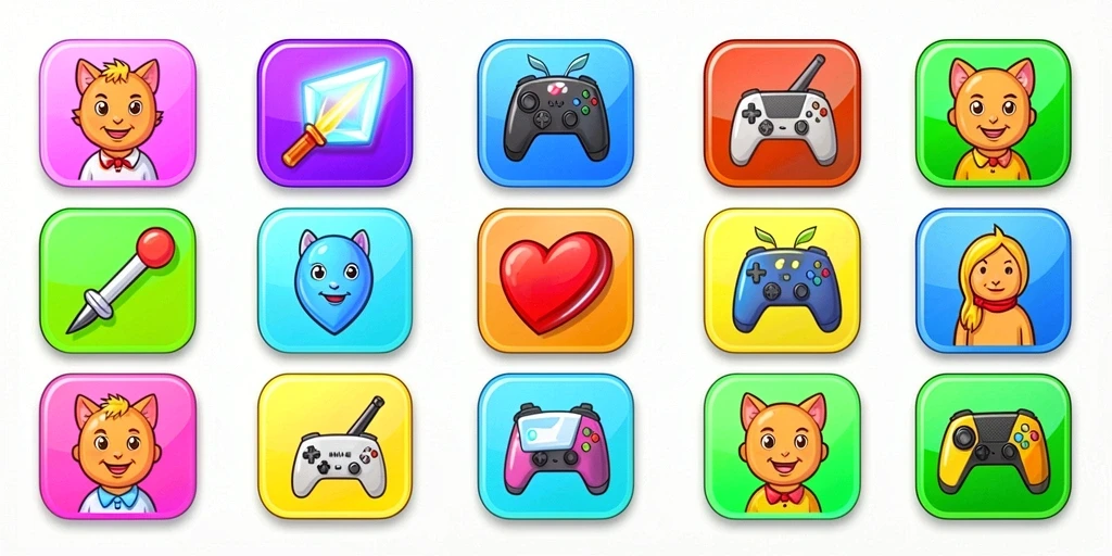 Tangkapan layar memperlihatkan fitur multiplayer yang menyenangkan.