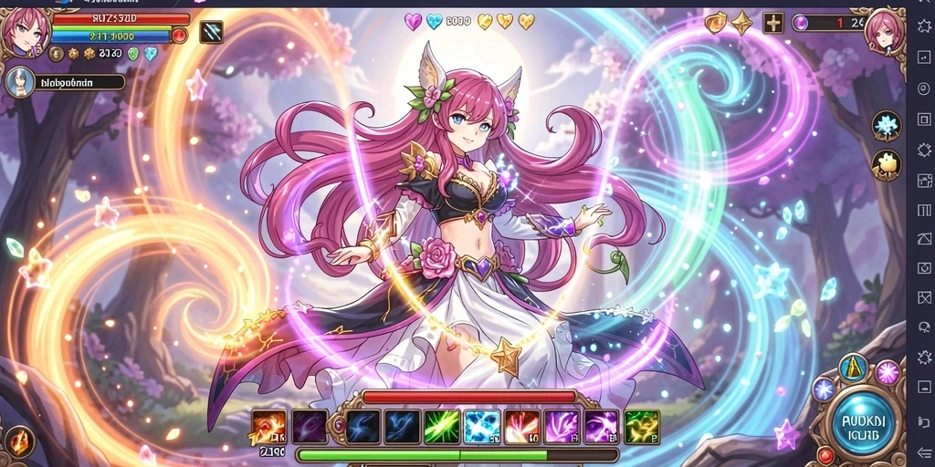 Event khusus dengan banyak hadiah menarik.