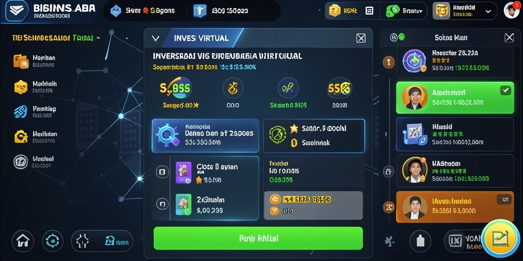 Tangkapan layar dari karakter baru yang bisa dimainkan.