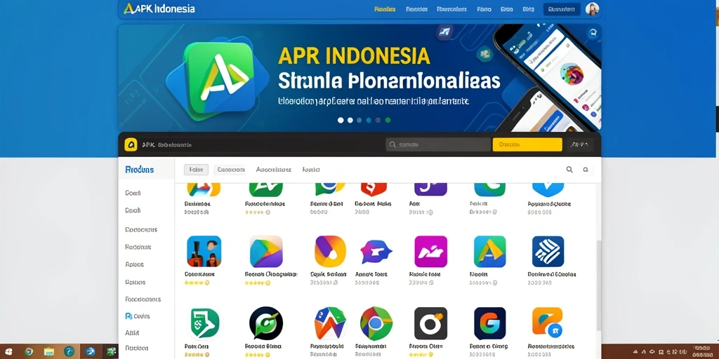 Grafis yang mengagumkan dan detail yang halus.